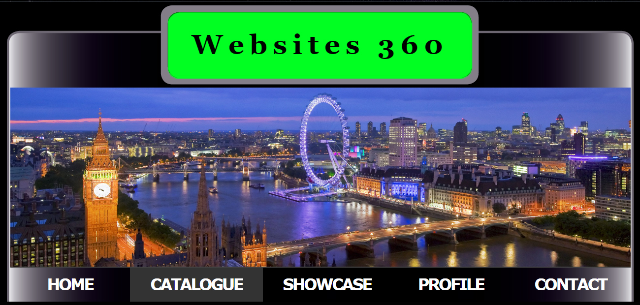 Websites 360